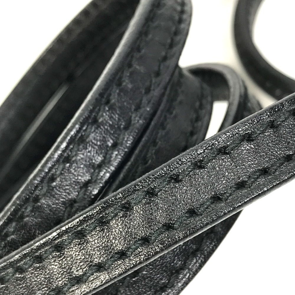 GUCCI Black Shoulder Bag - Picture 6 of 15